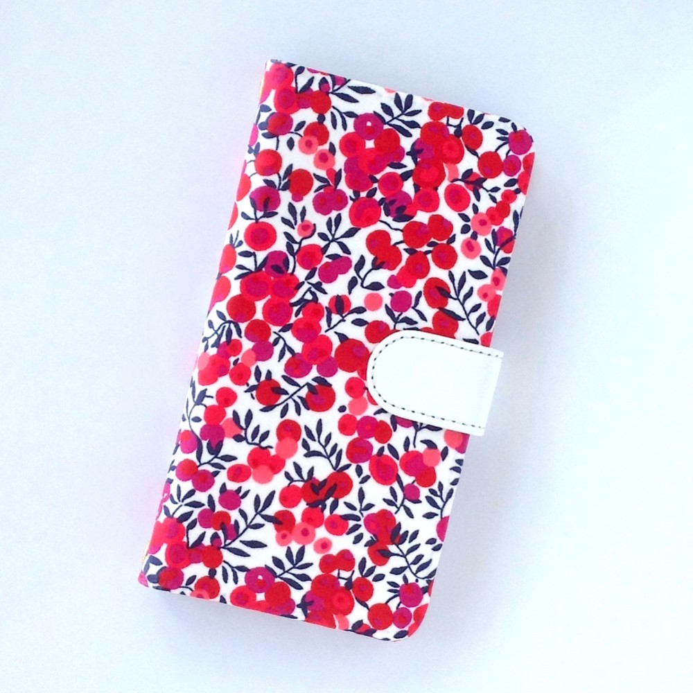 リバティ☆ウィルトシャー☆ペンケース☆ハンドメイド a3d15e04eb6463c54087428b81e771