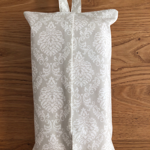 エコティッシュ ソフトパックティッシュ ビニールティッシュ用