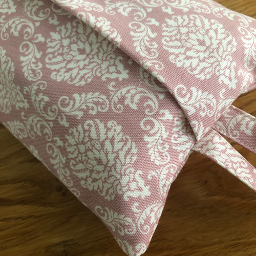 エコティッシュ用カバー ソフトパック ビニール包装ティッシュ