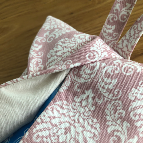 ソフトパック(エコティッシュ)用ティッシュカバー*handmade* エコティッシュ ソフトパックティッシュ ビニールティッシュ