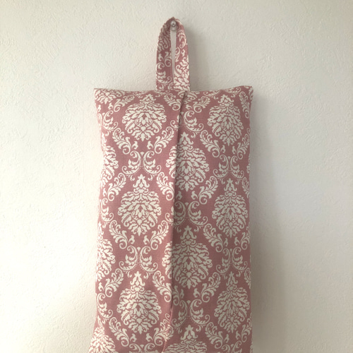 エコティッシュ用カバー ソフトパック ビニール包装ティッシュ