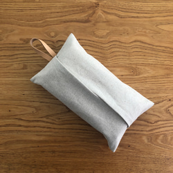 エコティッシュ　ソフトパック専用カバー 楽天市場】ソフトパックティッシュ専用カバー 3枚セット ソフト