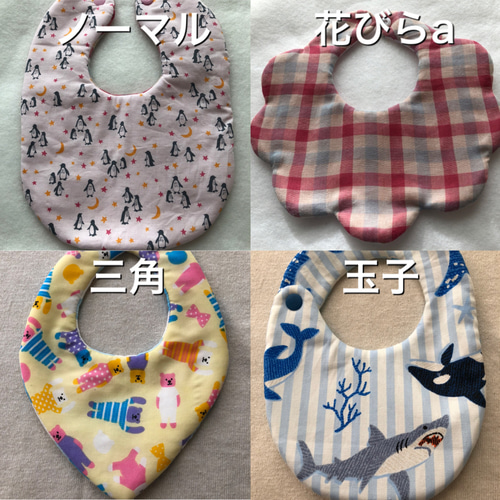 ハンドメイド スタイ ヘアバンド シュシュ オーダー承ります✿ スタイ