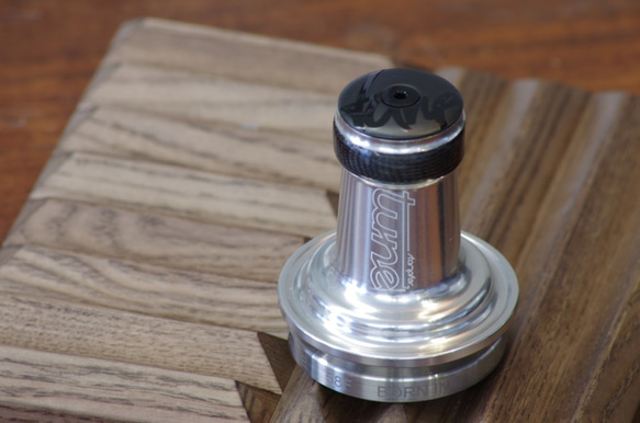 TUNE WÜRZBURY HUBS COFFEE TAMPER 1枚目の画像