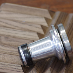 TUNE WÜRZBURY HUBS COFFEE TAMPER 3枚目の画像