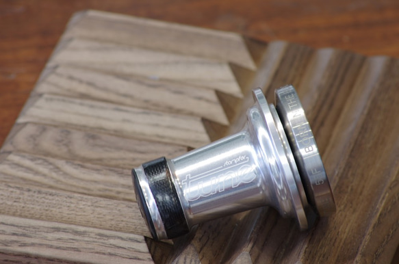 TUNE WÜRZBURY HUBS COFFEE TAMPER 3枚目の画像