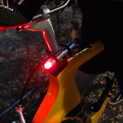 SÖGRENI手工腳踏車車燈 第5張的照片