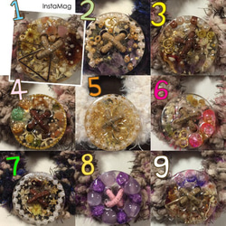 シュシュ  ヘアゴム  パワーストーン  アメジスト 楽天市場】アメジスト（ヘアゴム｜ヘアアクセサリー）：レディース