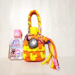 舞様　ひまわり　手ピカジェルホルダー 61I5okjV0SL.jpg_BO30,255,255,