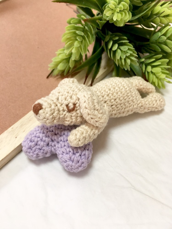 ❤オーダー受付専用ページ❤おやすみ☆わんこ❤ ハンドメイド オーダー