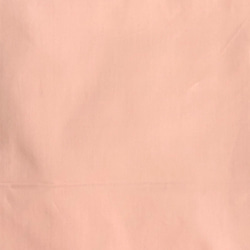 ☆再販☆【スーツにも合うコットンオフィスマスク★薄いピンク】男女兼用フリーサイズ(13.5cm✕20cm)夏マスク 2枚目の画像