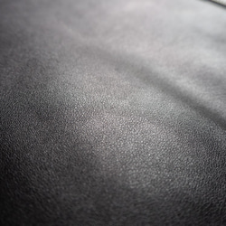 着物リメイクポーチ ‐琥珀‐ 6枚目の画像