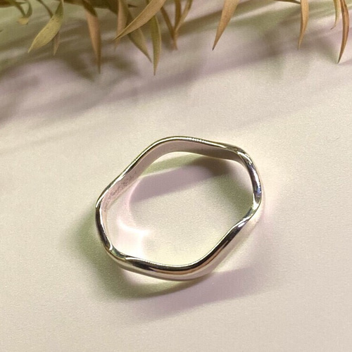 Taxco Mexican 925 Silver Two Face Ring ｜ タスコメキシカン