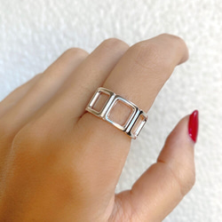 オープン サンセット きらきら ハンマー加工 リング 14KGF S925 MARQUISE OPAL RING(2JR0460)K10 リング｜スタージュエリー公式