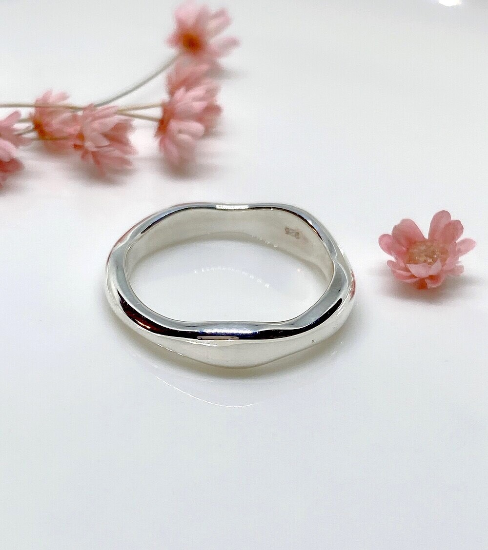 シンプル変形デザインRG23