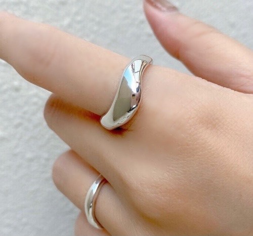 ウェーブ ボリューム SV925リングRG52