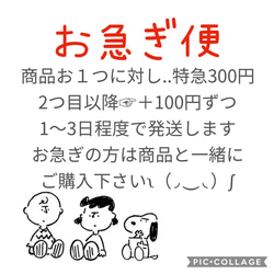 クマ耳帽子 綿100% オールシーズン オーダー受付中 10枚目の画像