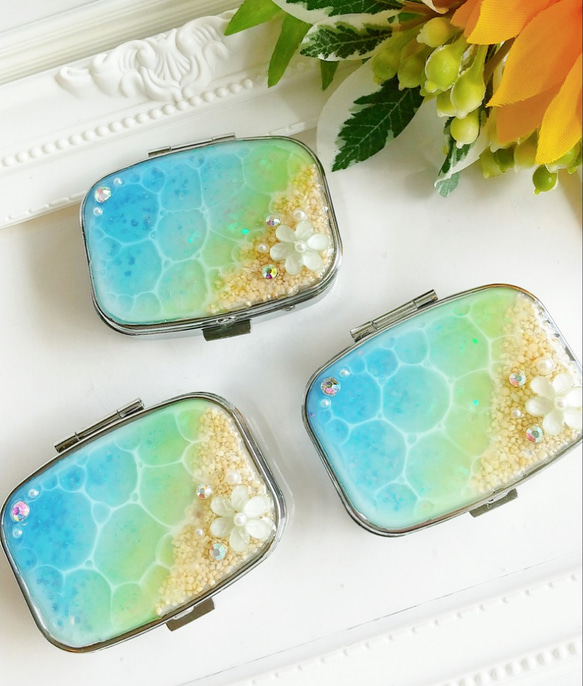 ハンドメイド　クリアケース　小物入れ　名前入れ　レジン　nct チソン 楽天市場】スマホケース クリア 可愛い レジン ハンドメイド