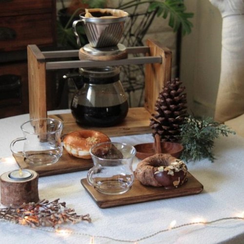 レトロな木製カフェトレイ23枚セット 15％OFF】【プロキッチン