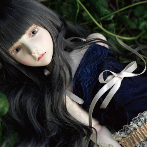 DOOL PLANT」人形作品集 その他アート 遠山涼音 通販 1405660｜Creema