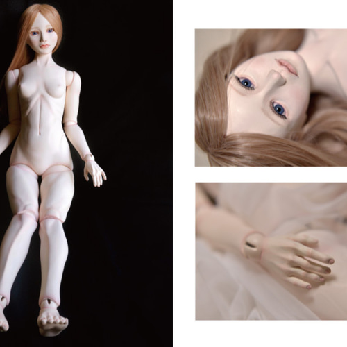 DOOL PLANT」人形作品集 その他アート 遠山涼音 通販 1405660｜Creema