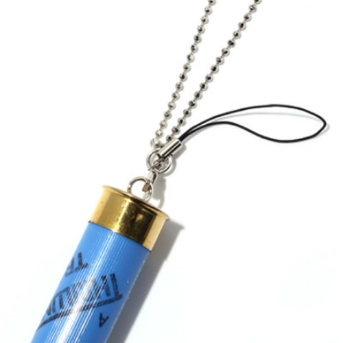 Olympic 2008年 JOC認証協賛品 クレー射撃空薬莢リサイクル