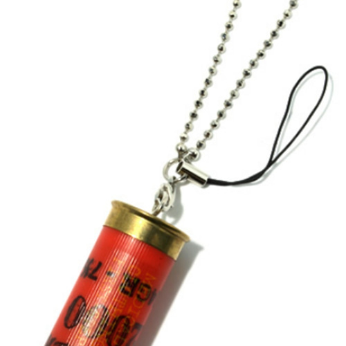 Olympic 2008年 JOC認証協賛品 クレー射撃空薬莢リサイクル