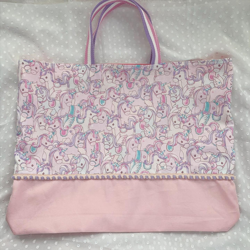 再販3‼︎入園入学3点セット☆レッスンバッグ、体操服（お着替え）袋