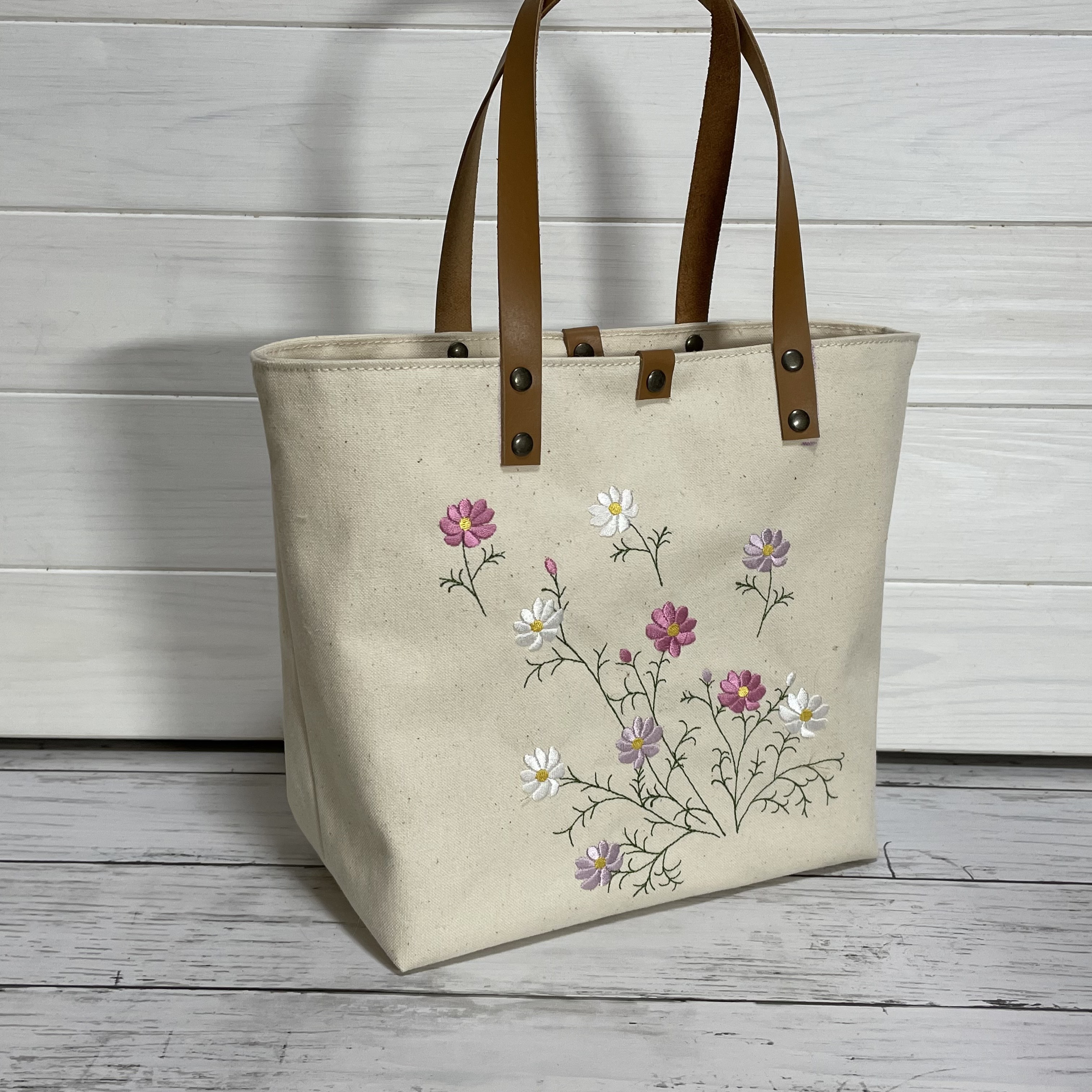 インド刺繍リボン トートバッグ トートバッグ ＊poq＊ 通販
