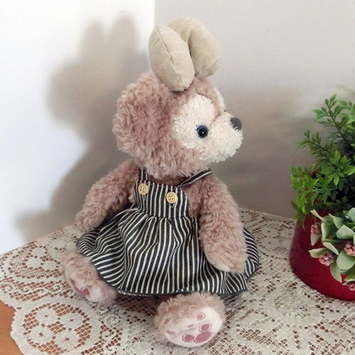 にじぱぺっとおでかけポーチオーダーメイド