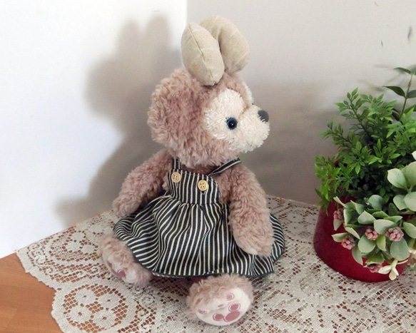 にじぱぺっとおでかけポーチオーダーメイド