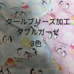 大人マスク　ハワイアン　ハイビスカス　２枚セット　 3枚目の画像