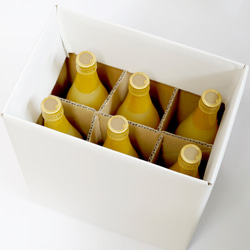 果汁100%りんごジュース飲み比べセット　720ml　６本セット（品種お任せ) 7枚目の画像