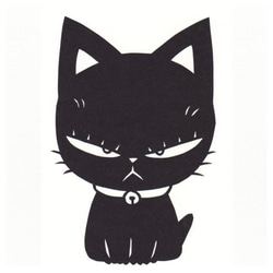 松風直美　手描き　招き猫　手描き　全新品 松風直美 手描き 招き猫 手描き 全新品