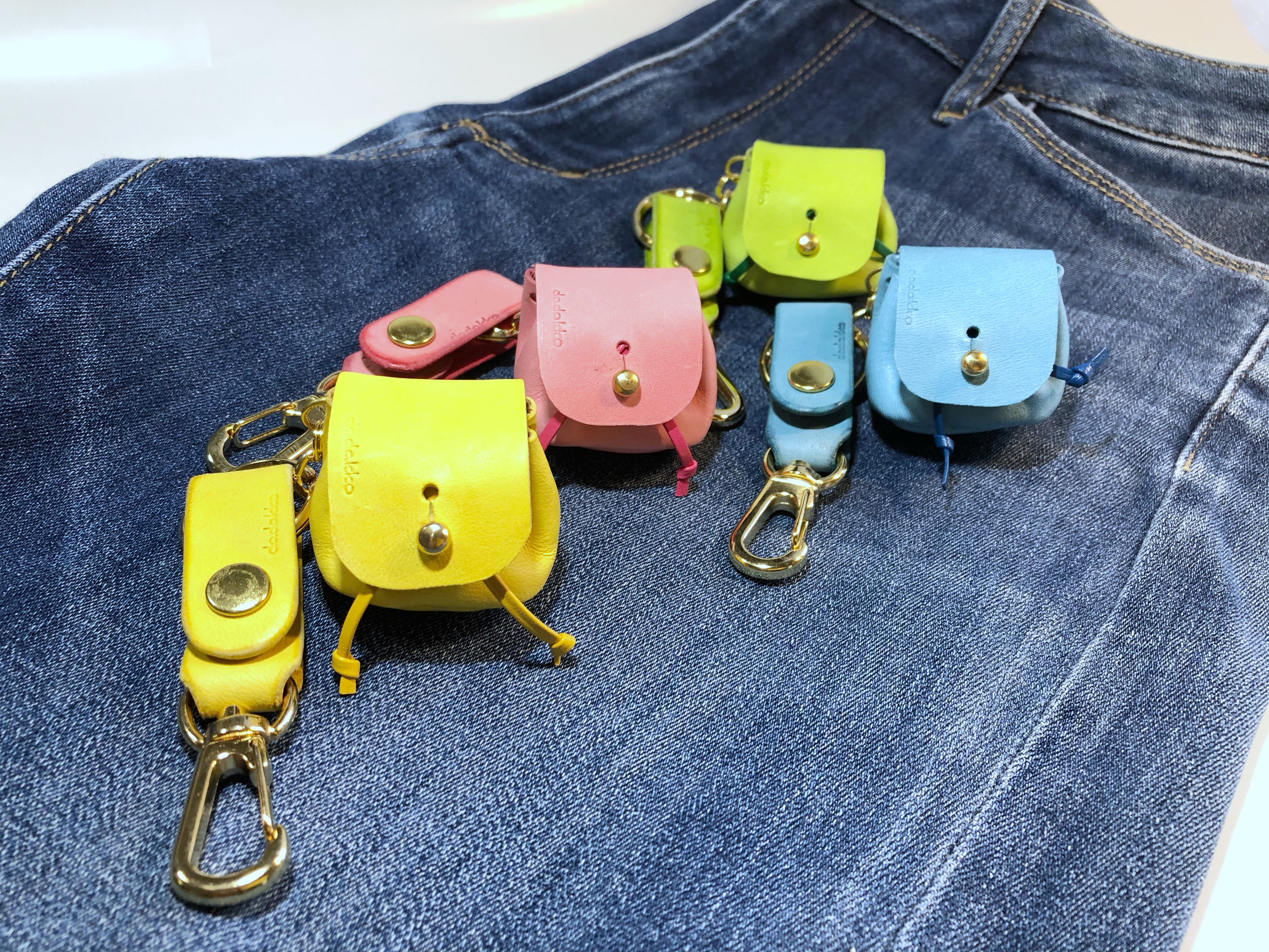 キーホルダー リュック ciater