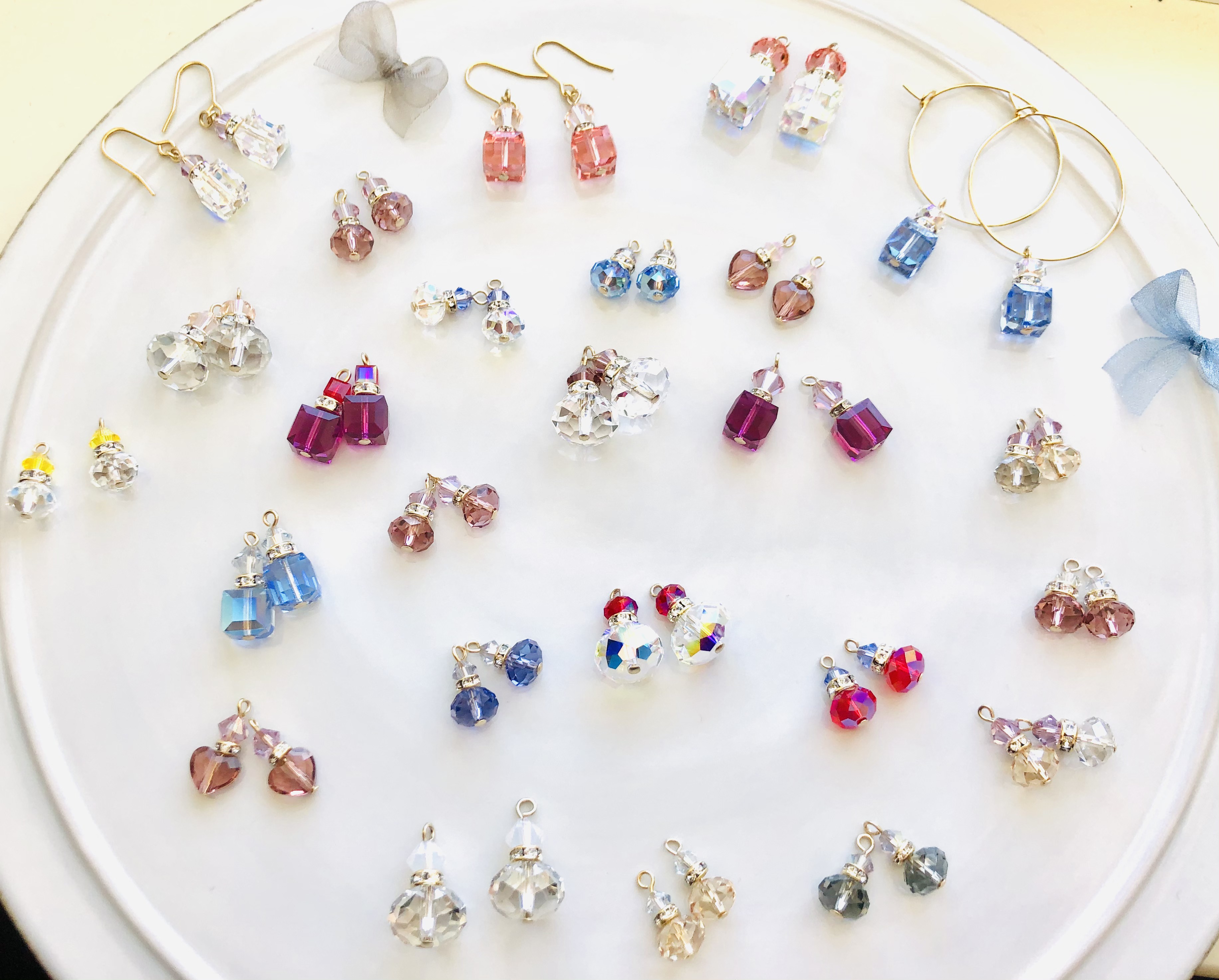 ⭐︎入手困難⭐︎スワロフスキーBOX 【公式通販】