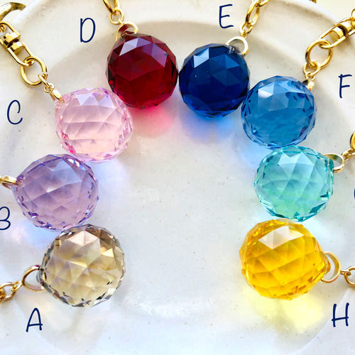 サンキャッチャー スワロフスキー ゆたゆた様✩.*˚おまとめ②ご確認ページ サンキャッチャー スワロフスキー ゆたゆた様✩.*˚おまとめページ