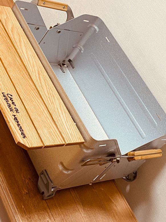 Twist side table 25【ﾂｲｽﾄ ｻｲﾄﾞﾃｰﾌﾞﾙ】真鍮 or BLACK or
