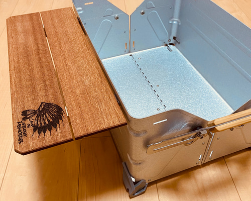 シェルコン25 サイドテーブル 棚・シェルフ・ラック Baccharis 通販