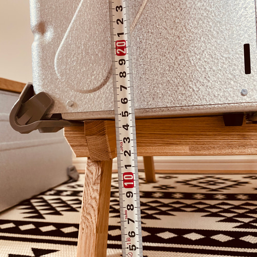 シェルフコンテナ50 天板＋フット 机・デスク Baccharis 通販｜Creema