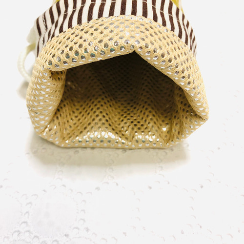 洗える保冷ペットボトルカバー 北欧風花柄 ノルディコフラワー