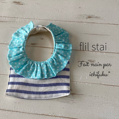 ハンドメイドスタイセーラースタイフリルスタイおだんごうさぎ様