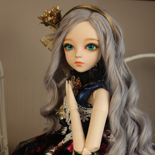 球体関節人形 BJDドール 本体&眼球&顔メイク&ウィッグ&服&靴 1/3 球体関節人形 BJDドール 本体&眼球&顔メイク&ウィッグ&服&靴 1/3