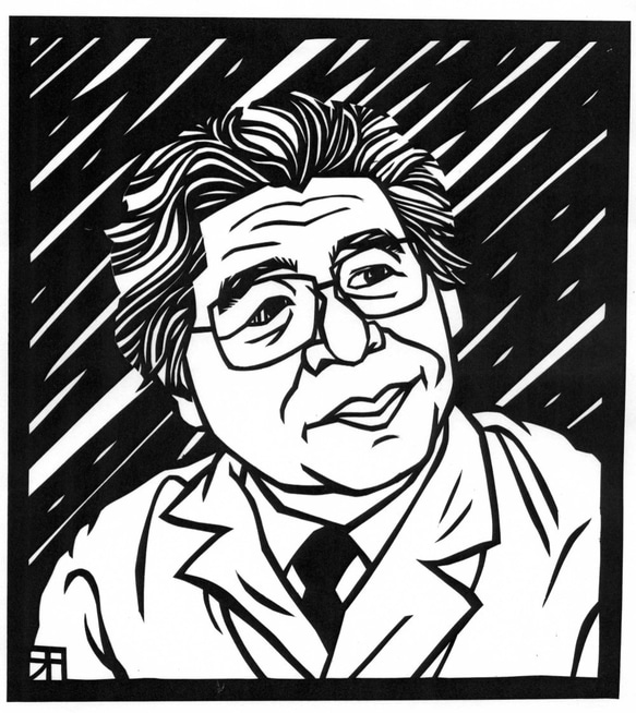 切り絵の似顔絵をお描きします。 人気・おすすめ｜使いやすい・旅行におすすめ セール中 全国発送 国内発送・品質保証付き商品