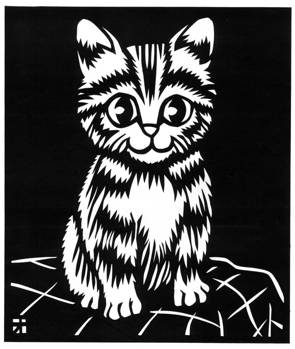 切り絵の似顔絵をお描きします。 人気・おすすめ｜使いやすい・旅行におすすめ セール中 全国発送 国内発送・品質保証付き商品