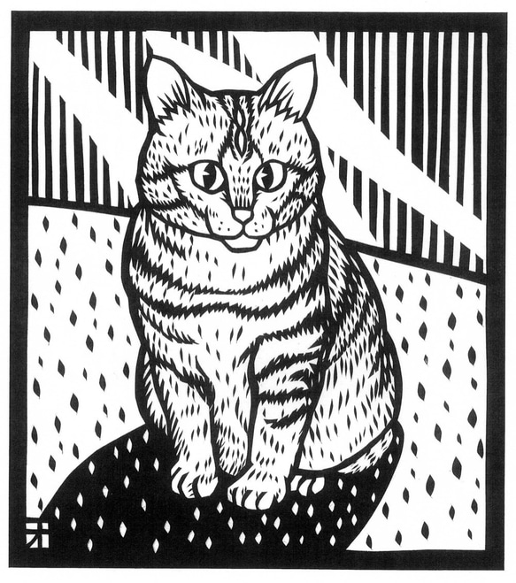 切り絵の似顔絵をお描きします。 人気・おすすめ｜使いやすい・旅行におすすめ セール中 全国発送 国内発送・品質保証付き商品