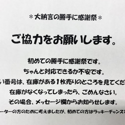 大人用立体マスク柄物 4枚目の画像