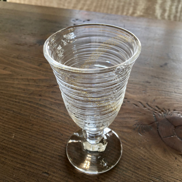 日本酒杯 第2張的照片