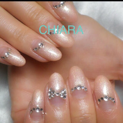 ワンホンネイル ネイルチップ（つけ爪） Ruana.nail 通販 13724159