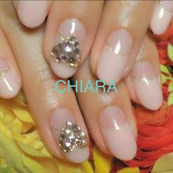 N-11 ネイルチップ ネイルチップ（つけ爪） RJ 通販 13170855｜Creema